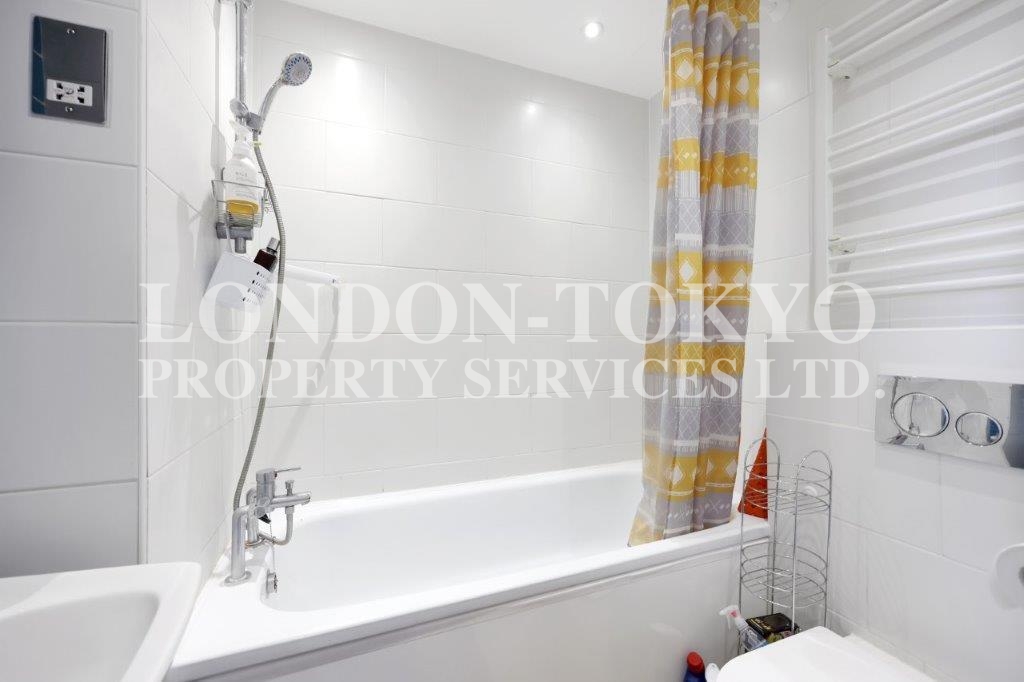 Peregrine House EC1V :: London-Tokyo Property Service